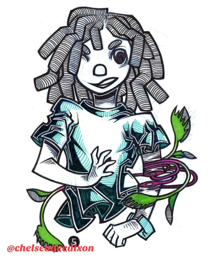 720x892 Traditionalillustration Hashtag On Twitter