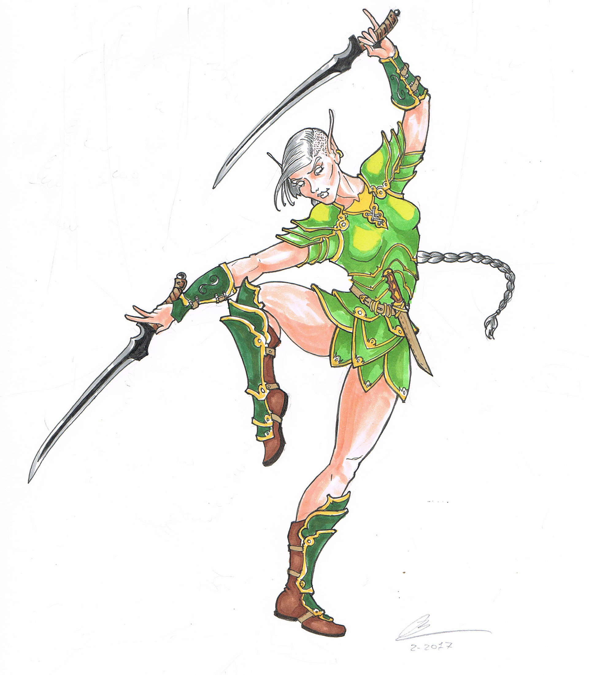 1920x2201 Artstation