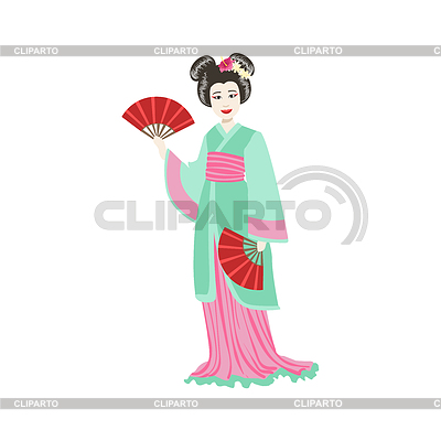 400x400 geisha stock photos and vektor clipart cliparto