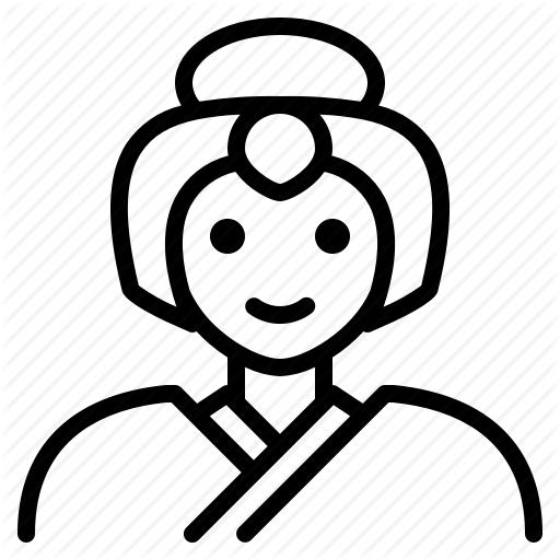 512x512 Dance, Entertainer, Female, Geisha, Hostess, Japanese, Traditional