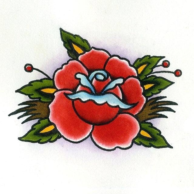 640x640 Traditional Rose Design Rosemary At Rose Designs Brings With Her