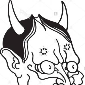 300x300 Stock Photo Vector Traditional Americana Tattoo Art