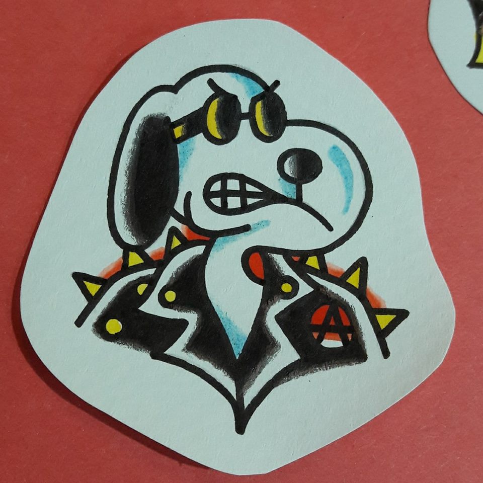 960x960 The World's Best Photos Of Tatuajes And Traditional