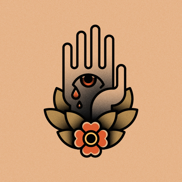 600x600 Traditional Tattoo Designs On Behance