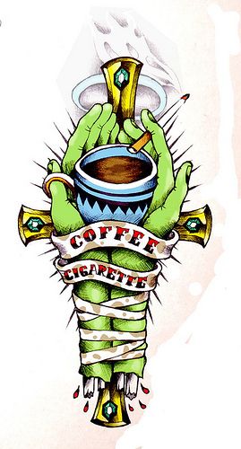 269x500 Traditional Tattoo Sketch Your Body Is Your Artpiece