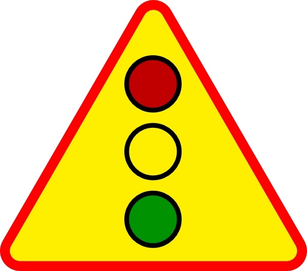 600x530 Traffic Light Green Clip Art Free Vector In Open Office Drawing