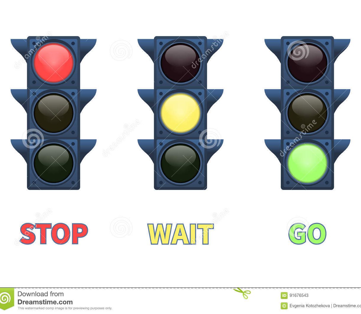 1224x1065 Traffic Light To Color Three Autonomous Sp Series Banner