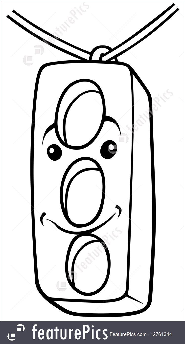 748x1392 Traffic Traffic Light