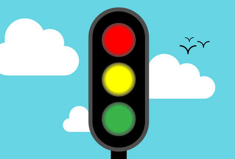480x325 Why Traffic Light Colors Are Red, Yellow, And Green