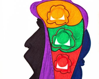 340x270 Traffic Light Etsy