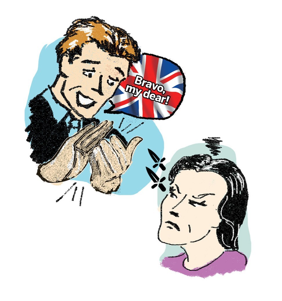 972x1038 Racism In Hong Kong Why 'your English Is Very Good' Is Not