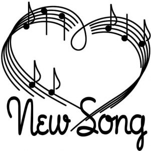 301x300 Charismatic New Song Cherokee