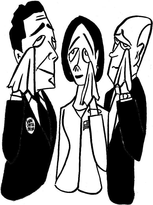 646x865 hillary clinton's tears on the campaign trail the new yorker