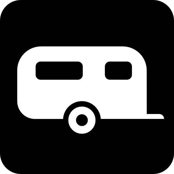 600x600 Trailer Clip Art Free Vector In Open Office Drawing