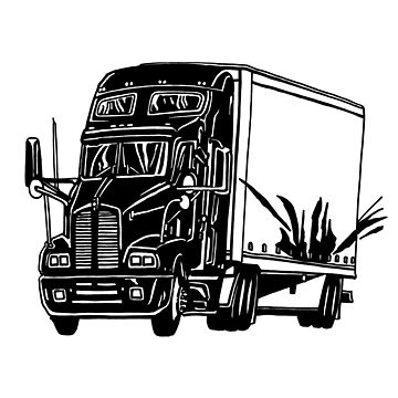 360x360 Drawing Trucks!!! Flatbed Leggings