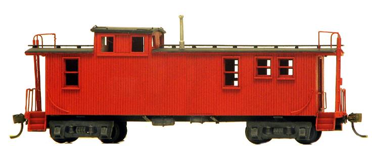 736x326 Ho Caboose Kits