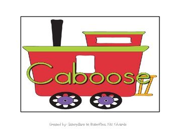 350x270 Huge Collection Of 'caboose Clipart' Download More Than Images