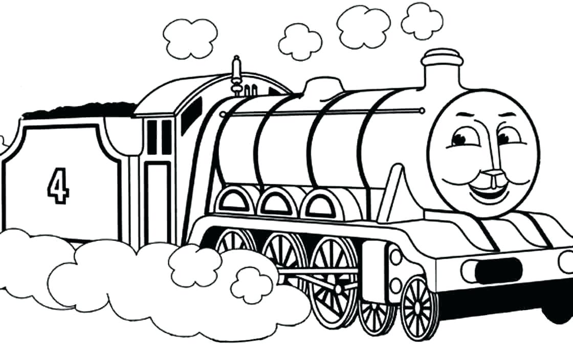 1120x675 Train Coloring The Train Coloring Pages To Print Image Source