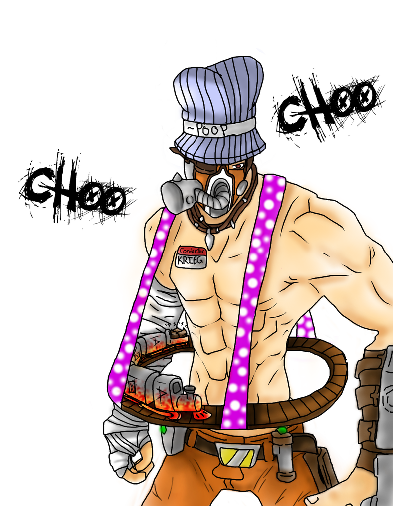 788x1014 Im The Conductor Of The Poop Train!!