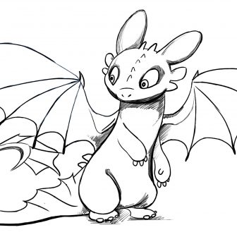 336x336 Easy Train Track Drawing Metro Step