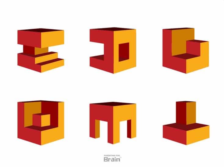 735x547 Easy Activities To Boost Kids' Visual Spatial Intelligence