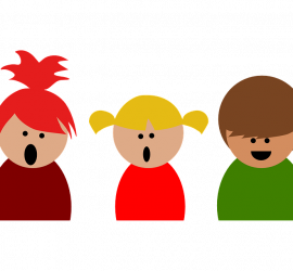 270x250 Want Your Church To Sing Then Train Them As Children!