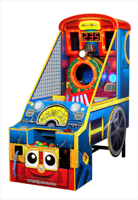 274x396 Choo Choo Train Drawing