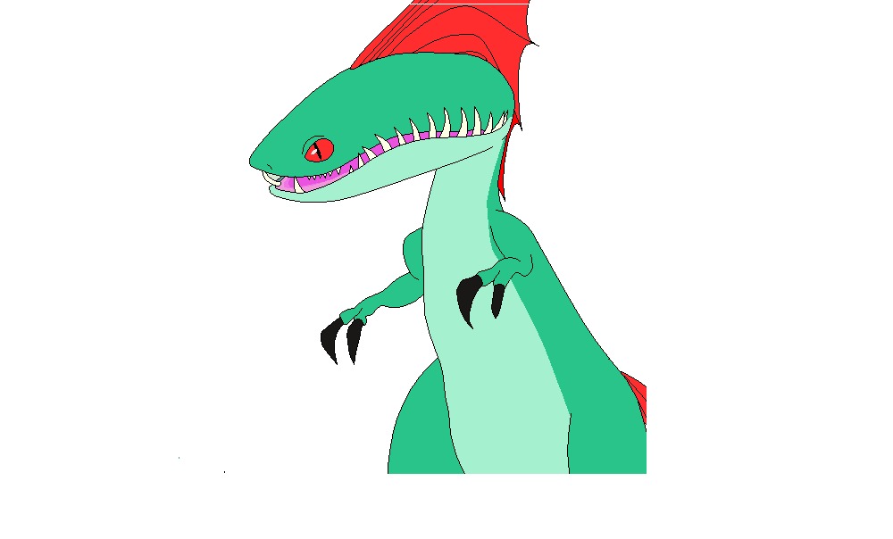 1000x604 Draw Of My Speed Stinger School Of Dragons How To Train Your