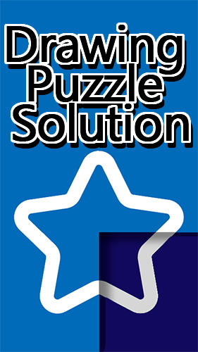 281x500 Drawing Puzzle Solution Train Your Brain For Android