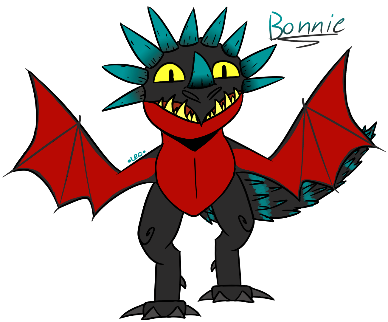 1302x1080 First Time Drawing A Dragon, Any Tips School Of Dragons How