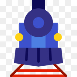 260x260 Locomotive Train Png