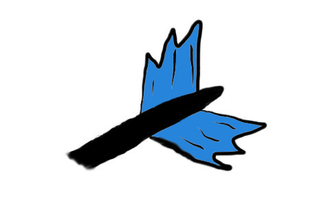 480x322 Toothless Tail Drawings School Of Dragons How To Train Your