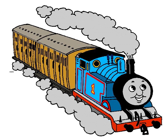 647x539 Drawing Train Modern Transparent Png Clipart Free Download