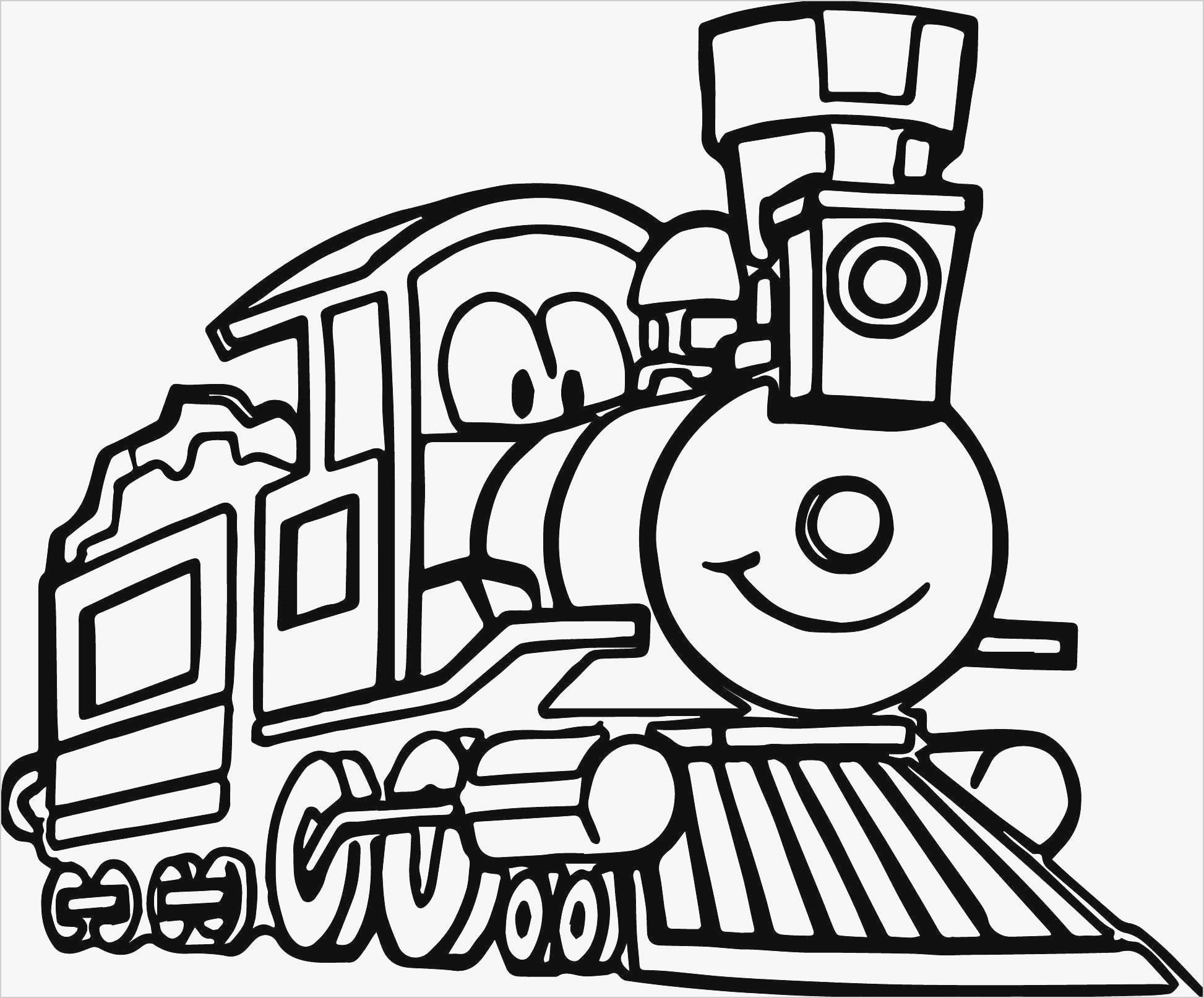 1946x1614 Cool Free Train Coloring Pages Awesome Thomas Train Drawing