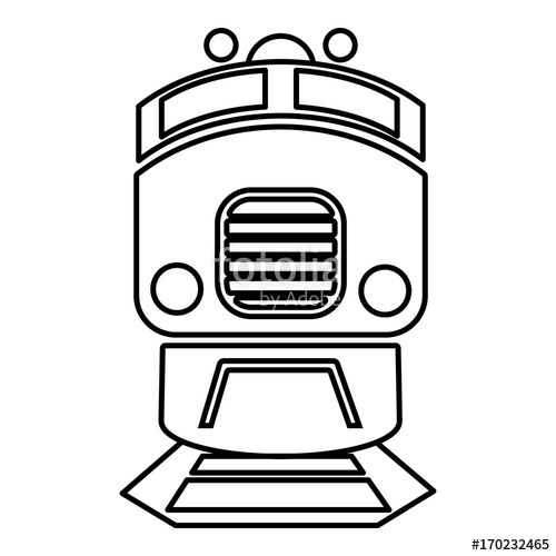 500x500 Tran Outline Style Stock Image And Royalty Free Vector