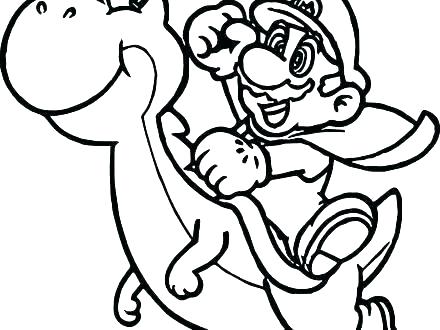 440x330 Coloring Pages Lovely Train Drawing Outline At Stormfly Toothless