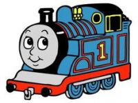 200x150 Thomas The Train Clip Art Beautiful Thomas The Tank Engine Drawing