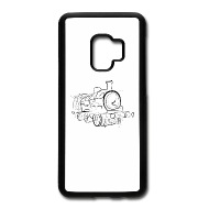 190x190 Shop Railway Workers Samsung Galaxy Online Spreadshirt