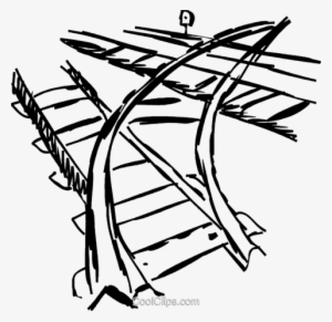 300x291 Train Track Png, Transparent Train Track Png Image Free Download