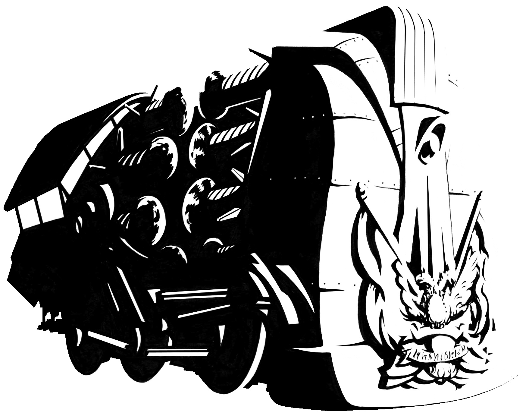 1756x1380 Trans Siberian Express Days Wiki Fandom Powered