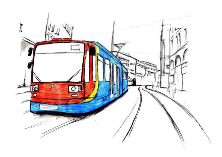 440x311 snapshots of sheffield