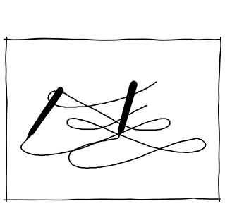 319x292 More Drawing Exercises Personal Growth Medium