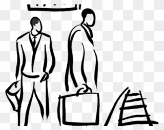 320x254 Railway Station Clipart Train Transportation