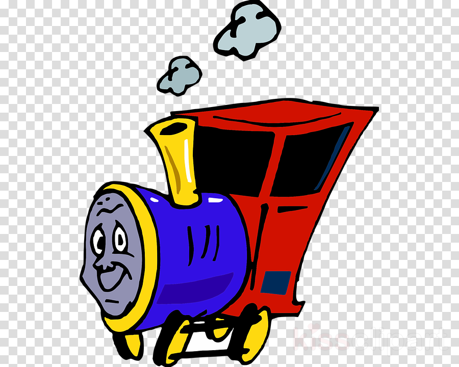 900x720 Train, Cartoon, Drawing, Transparent Png Image Clipart Free Download