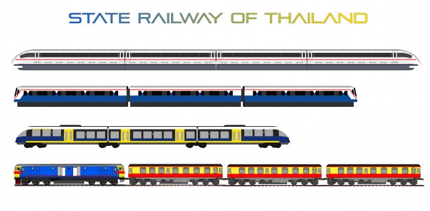 626x308 Train Vectors, Photos And Free Download