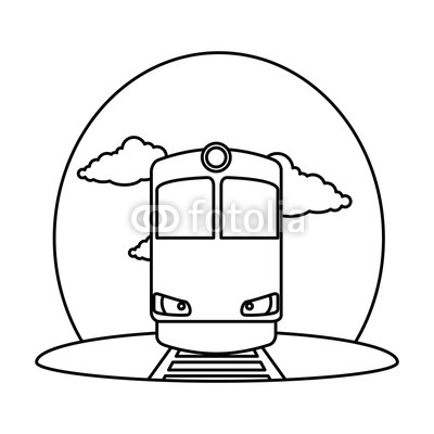 400x400 Train Transport On The Rail Buy Photos Ap Images Detailview