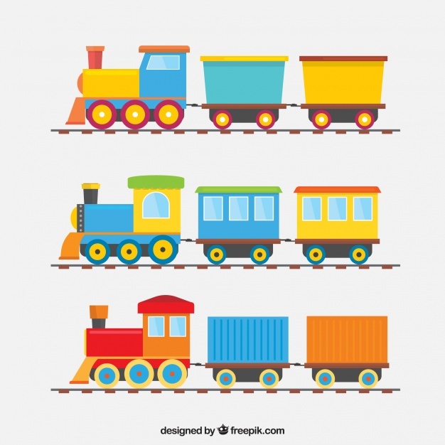 626x626 Train Vectors, Photos And Free Download