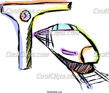 375x321 trains parked
