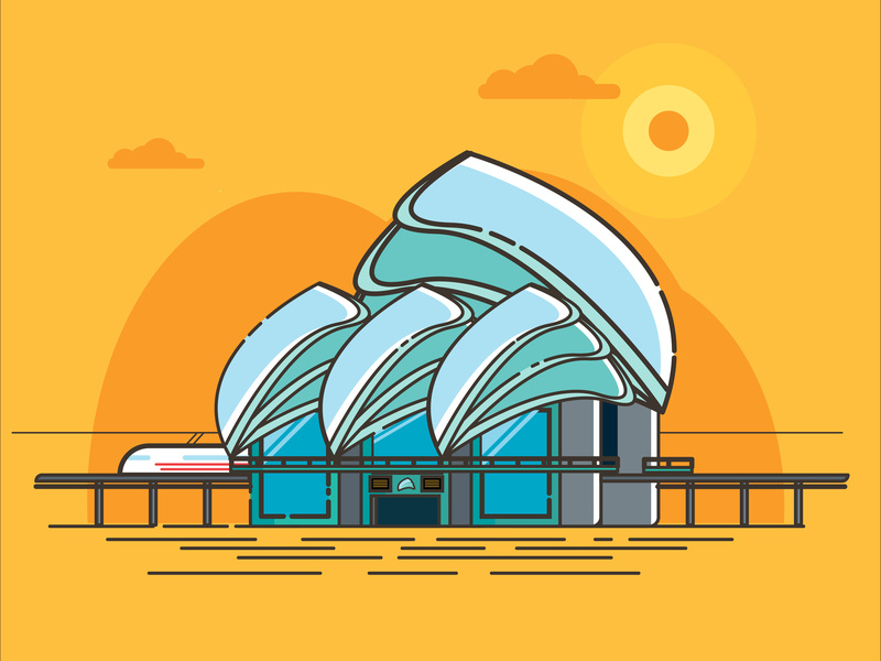 800x600 Transline Train Station