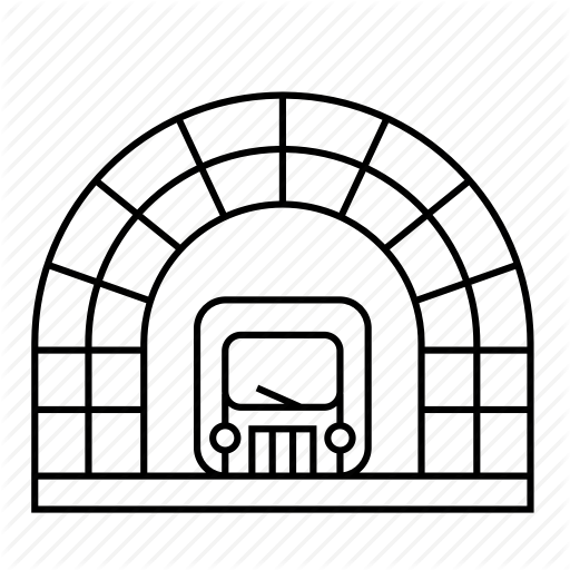 512x512 england, kings cross, london, station, train, travel, underground icon